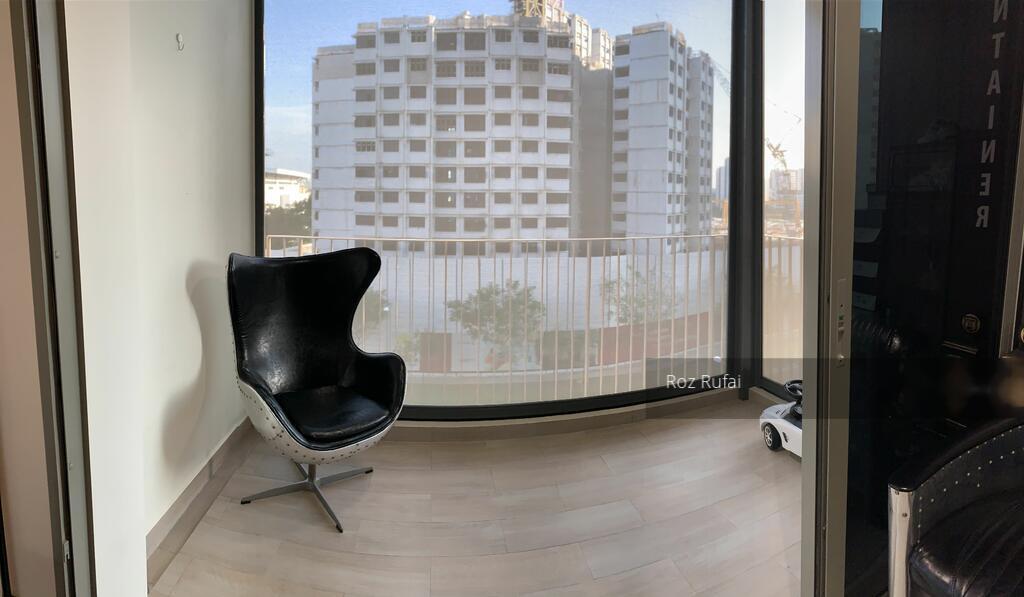 Sol Acres (D23), Condominium #308235251